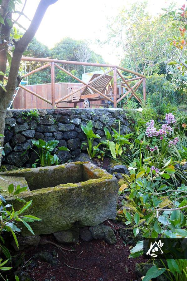 Quinta Do Paraiso Porto Martins Exterior photo