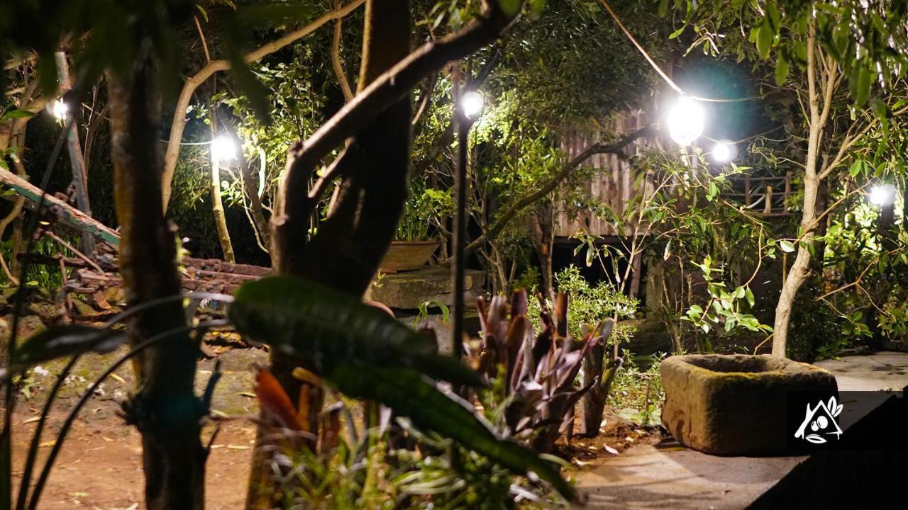 Quinta Do Paraiso Porto Martins Exterior photo