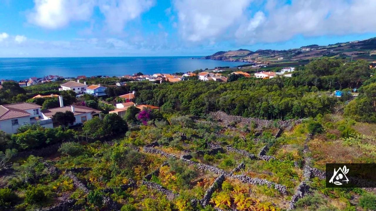 Quinta Do Paraiso Porto Martins Exterior photo